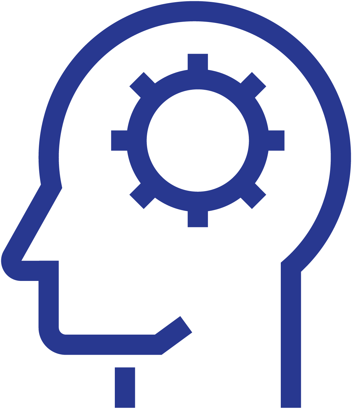 Integrated Mentorship & Support