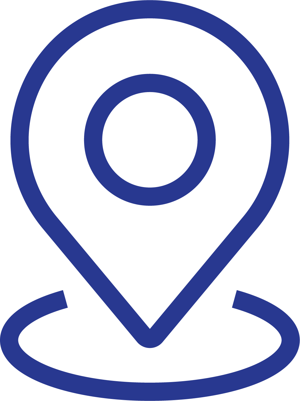 Our Address