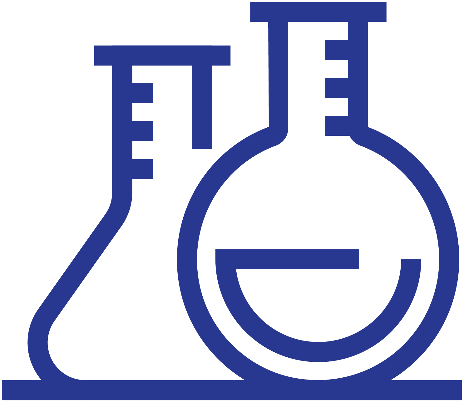Plug-and-Play Lab Space
